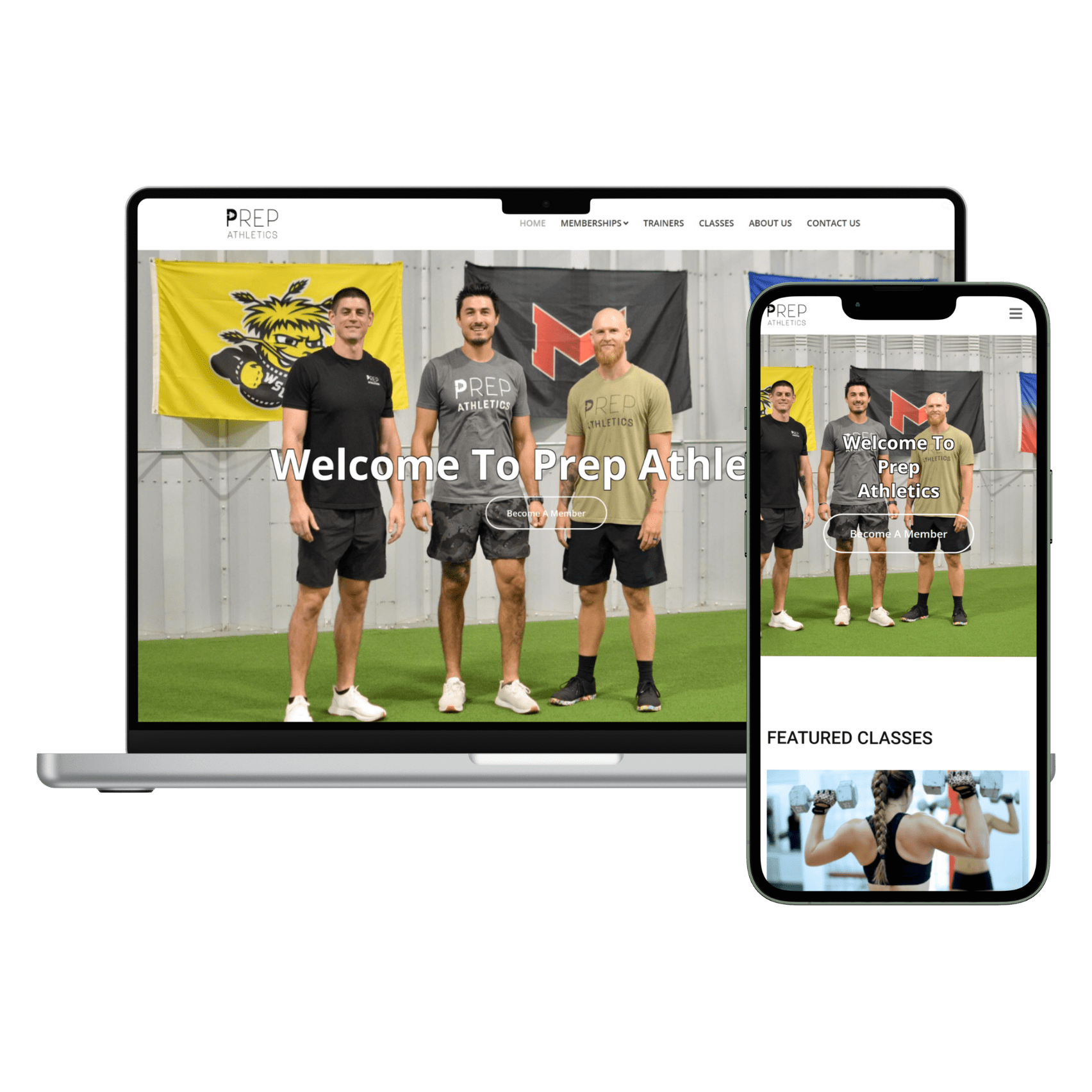 Prep Athletics